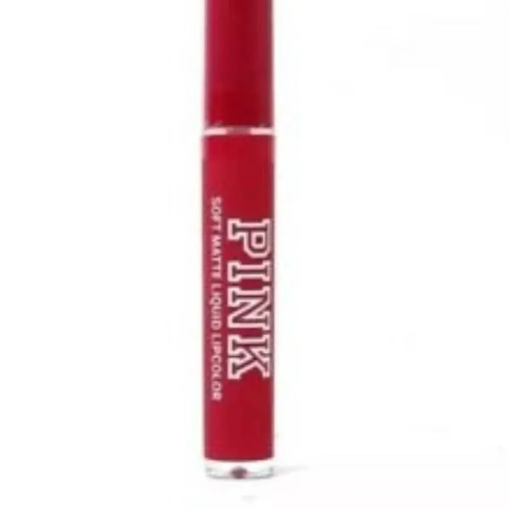 Victoria's Secret ALMOST FAMOUS liquid lipcolor NWT
